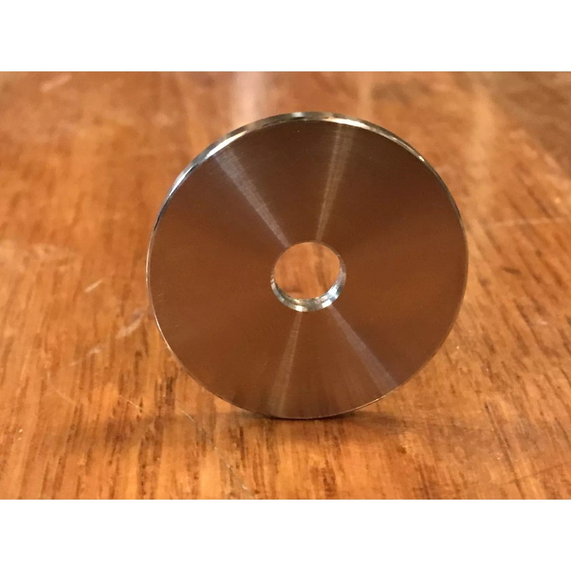 Undisclosed EXTSW 5/16“ ID x 1 1/2” OD x 1/8"