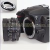 Tamron Adaptall 2 Lens Adapter Ring to Camera with Connector