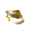 Parnart Poc Ring, Whale, Whale, One Size Fits Most, Accessory,