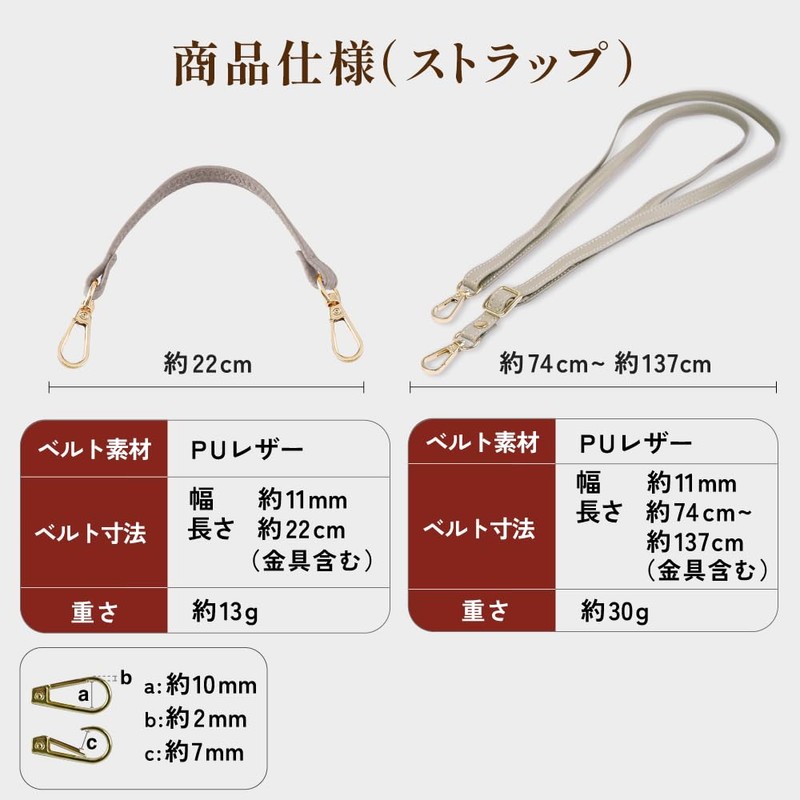 [HanaRo] Smartphone Pouch Light Blue Smartphone Pouch Smartphone Shoulder Pouch