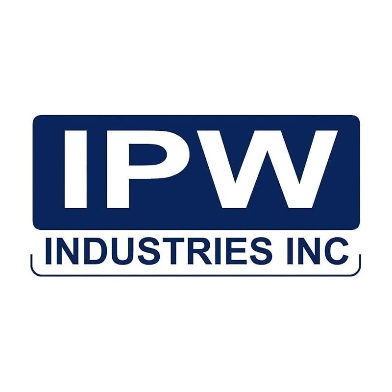 IPW Industries Inc. - Activated Charcoal Water Filter, Coconut Shell
