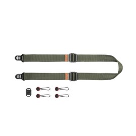 Peak Design Slide Lite SLL-SG-3 Sage Green Camera Strap for System Cameras
