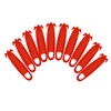 T TOVIA Safety Box Cutter Knife of Recessed Concealed Stainless