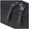 Puma 078723 Multi-Pouch, Travel, Business, Sports, Small Storage Gadget Pouch,
