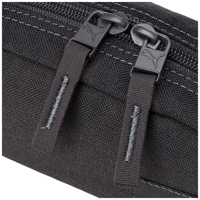 Puma 078723 Multi-Pouch, Travel, Business, Sports, Small Storage Gadget Pouch,