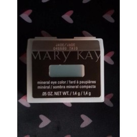 Mary Kay Mineral Eye Color - JADE DISCONTINUED NEW