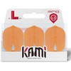 ELSTYLE ELF FLITE L-Flight PRO KAMI L3 Shape Orange Champagne