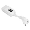 Leakage Protection Plug Wiring Type 16A Leakage Outlet Adapter for
