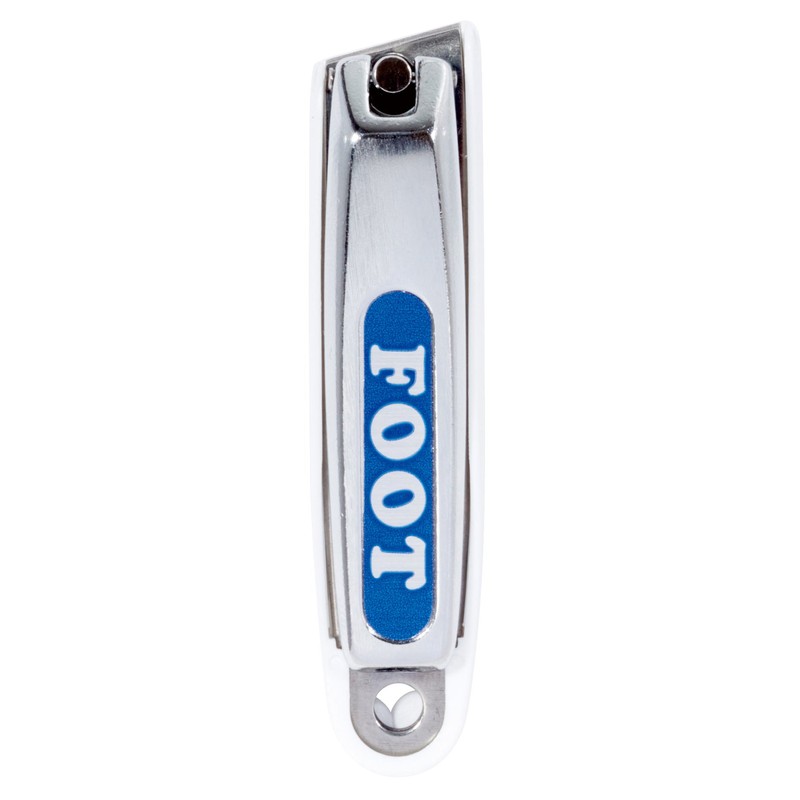 Kai Corporation KQ2034 Straight Blade Nail Clipper for Winding Nails,