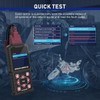 Motorcycle Diagnostic Tool OBD2 Motorcycle Fault Code Readers Scan Tool