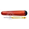 Samara Nautical Artist Proportional Scale Divider Drawing Tool Professional Proportional