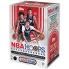 2025-26 Topps Hoops Baloncesto - Sellado de fábrica - Caja