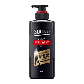Success Shampoo Volume Up Type