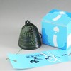 Nanbu Ironware Wind Chime, "Tsurigane" from Iwate Prefecture, Kawamotoya Tea