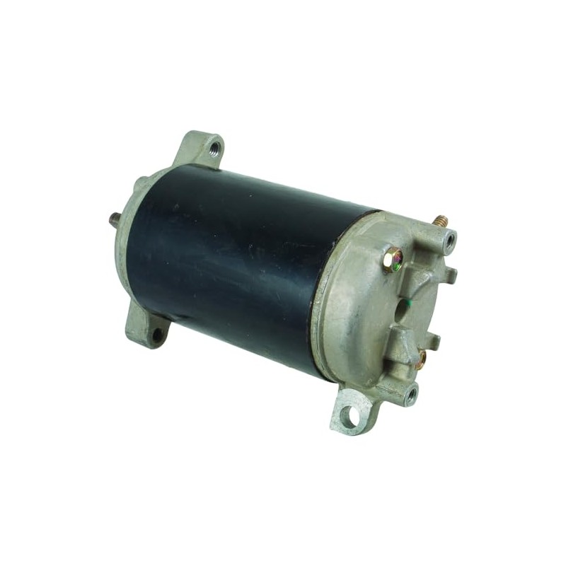 Replacement For UNITED TECHNOLOGIES 5249840MO30SM STARTER by Technical Precision