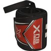XN8 Wrist Support Wraps with Thumb Loop, Elasticated Straps for