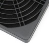 10Pcs Fan Dust Filter Cover Grill PC Computer Chassis Cooler