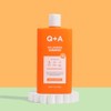 Q+A Volumen-Shampoo