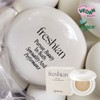 freshian Egg Like Cushion (Vegan) - No. 109