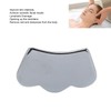 Terahertz Gua Sha Board Massaging Lymphatic Drainage Energy Stone Gua