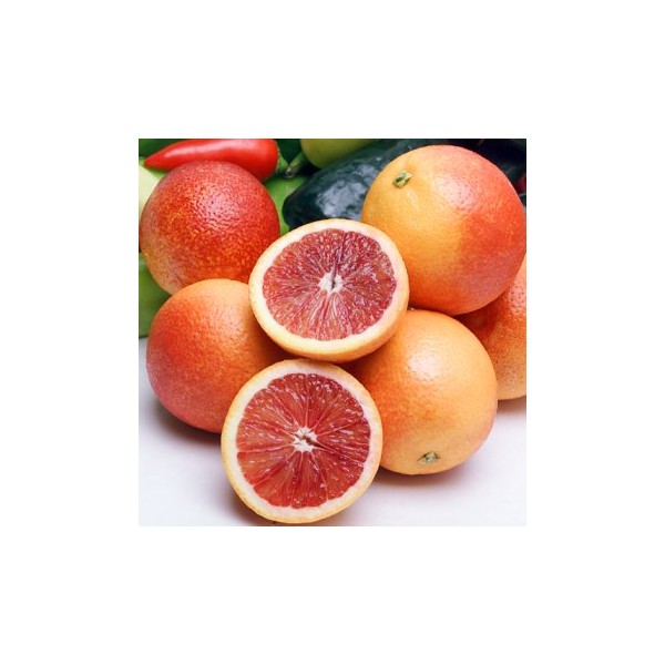 Melissa's Fresh Blood Oranges (4 lbs.)