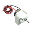 EUDAX 15 Pcs Rectangular DC Motor Mini Electric Motor 1.5-3V