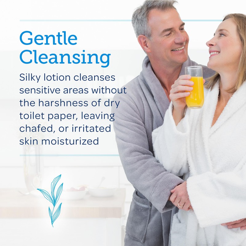 Balneol Hygienic Cleansing Lotion, 3oz Bottle (pack of 2)