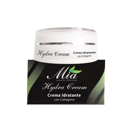 Moisturising Cream with Collagen 50 ml Prevents the Formation of Wrinkles, indicated for Dry and Dehydrated Skin