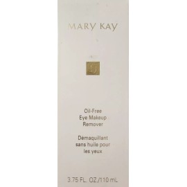 Mary Kay Oil-Free Eye Makeup Remover - 3.75oz