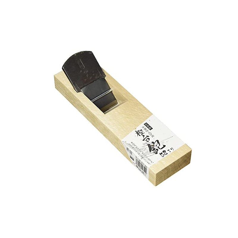 Sojiro KN-86 2-Piece Oak Tassels 2.3 inches (58 mm)