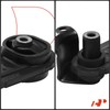 A-Premium Rear Torque Strut Mount Compatible with Mazda 2 2011