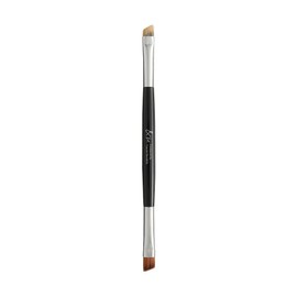 &be &be Double Ended Eyebrow Brush Kumano Brush, Case Included, Makeup Brush, Makeup Tool, Makeup Brush, Eyebrow Brush, Eyebrow Brush, Natural Eyebrow Makeup