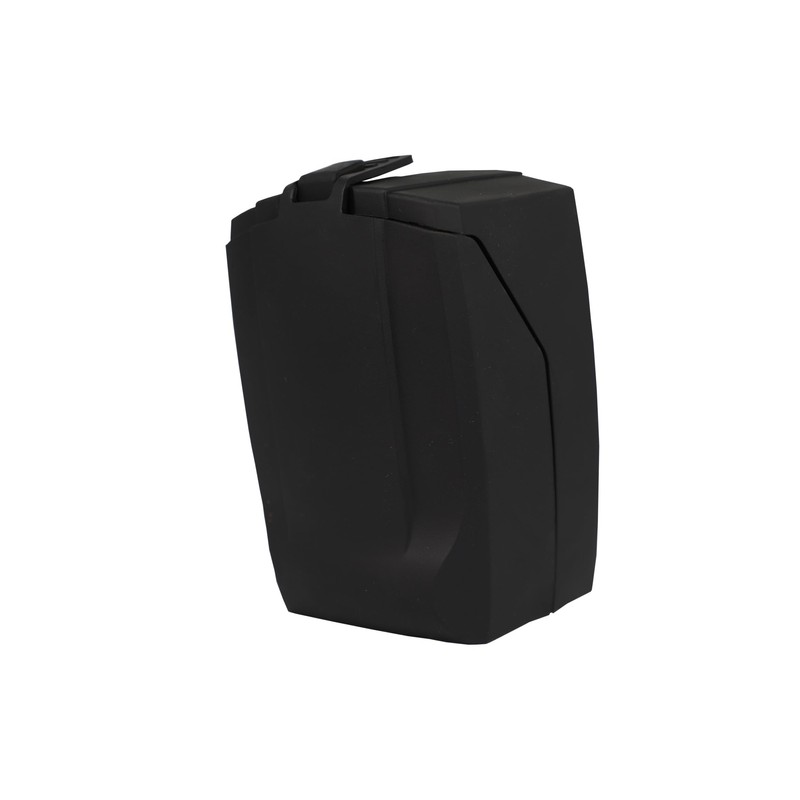 Ifam Wall Key Safe, Digital Front Opening, Shock and Impact
