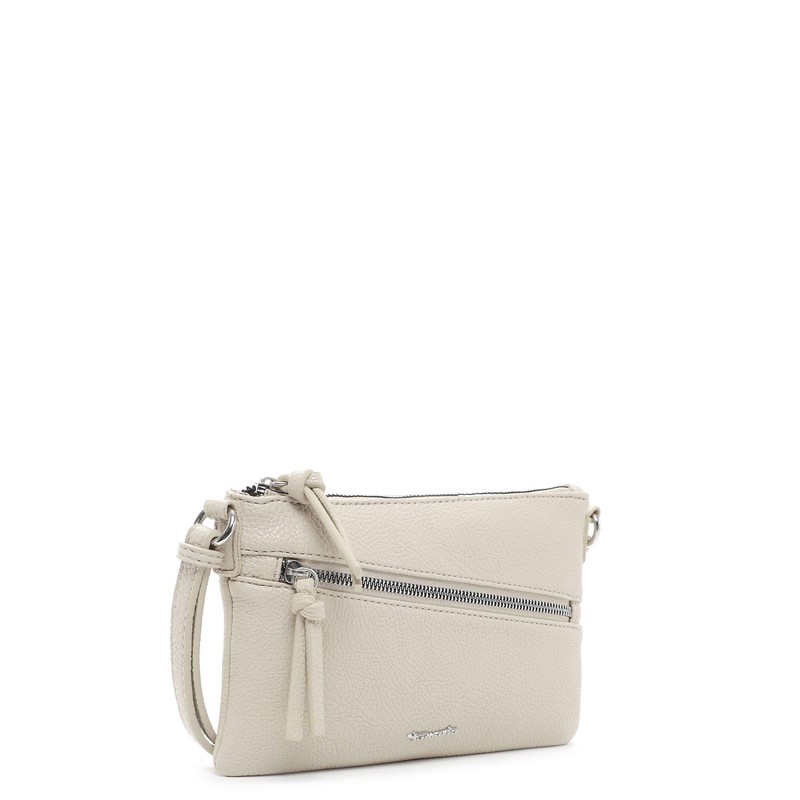 Tamaris TAS Alessia 30441 Women's Shoulder Bag Plain, Ceramics, Unit