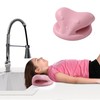 MABOZOO Hair Washing Station for Kids, Sink Hair Washing Neck