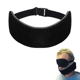 Airplane Head Strap, Airplane Travel Headbands, 360 ° Headrests for Airplanes and Cars, Airplane Travel Headrests, and Sleep Headbands, Suitable for Long-Distance Travel Sleep