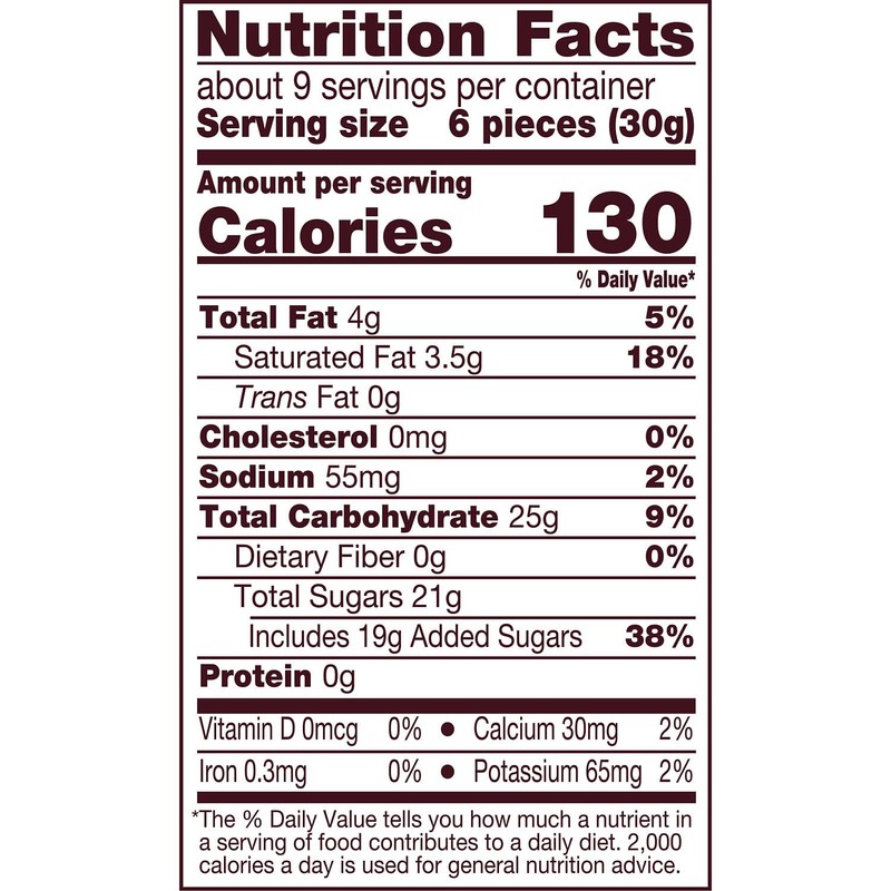 WHOPPERS Robin Eggs Malted Milk Balls, Easter Candy Bag, 9