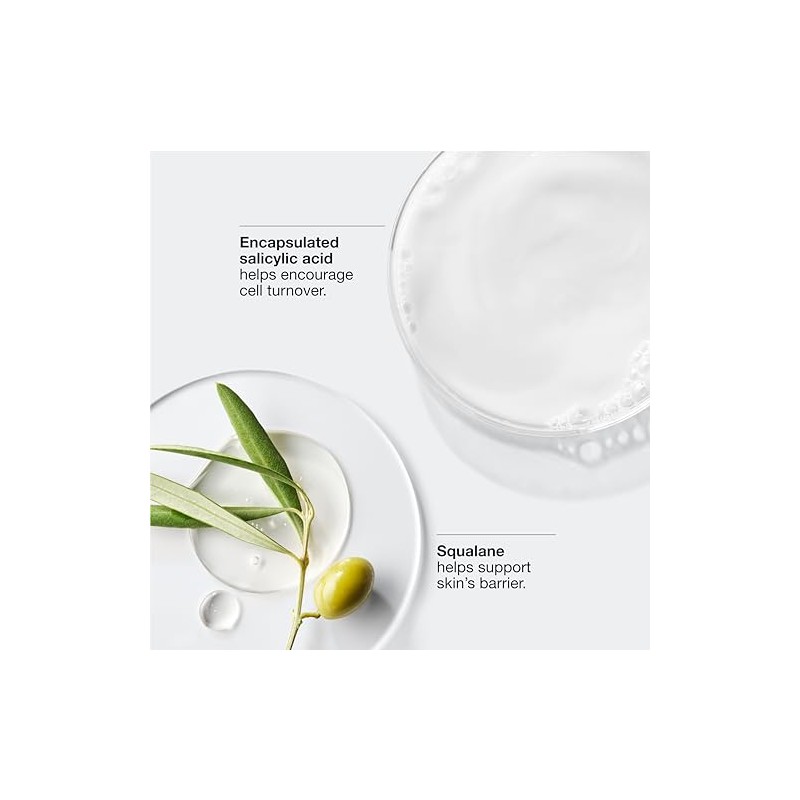 Clinique Turnaround Overnight Revitalizing Moisturizer Face Cream | Hydrating +
