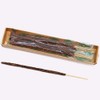 Premium Hand Made Botanical Masala Incense Sticks, Palo Santo, Gift