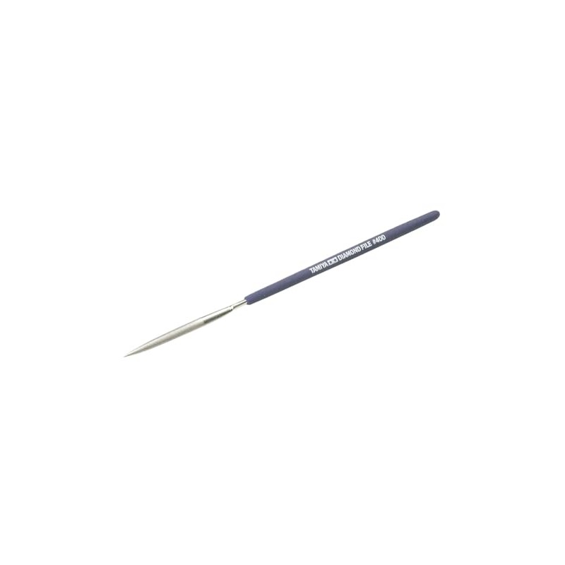 Tamiya Craft Tool Series No. 66 Etching File Tool for