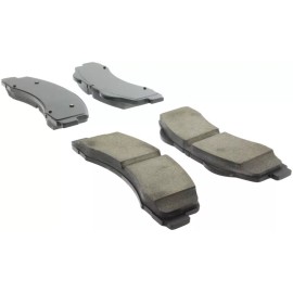 StopTech Performance for 2010-14 Ford F-150 Front Brake Pads