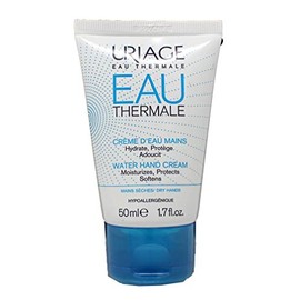Uriage Eau Thermale, Cr Man, 50 ml