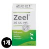 Zeel Ad us vet Dog and cat active nutritional tablets, 1 piece, suitable for all dog breeds, suitable for cats, 100 pieces / Zeel Ad us vet 반려견 반려묘 활성 영양제 타블렛, 1개, 전견종 적합, 고양이 적합, 100개입