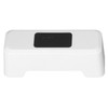 Automatic Toilet Flusher USB Charging Infrared Sensor Touchless Toilet Flusher