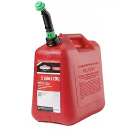 MOELLER 084053  5 GALLON GAS JERRY CAN
