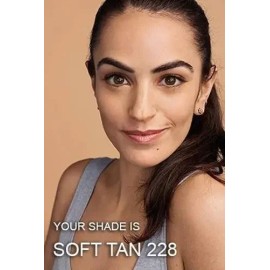 Base Fit Me Matte  228 Soft tan Maybelline                                                                                                            