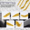 wuyaoyao 5PCS Auto Trim Removal Tool kit, No Scratch Plastic