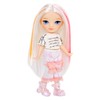 Rainbow High Littles Rainbow Fantasy Fairies & Pet - Opal,