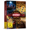 4 in 1 Wimmelbild Mystery Paket - 4 Spiele in