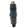 EPSIRMP MD196607 4 inyectores de combustible compatibles con Mitsubishi L200
